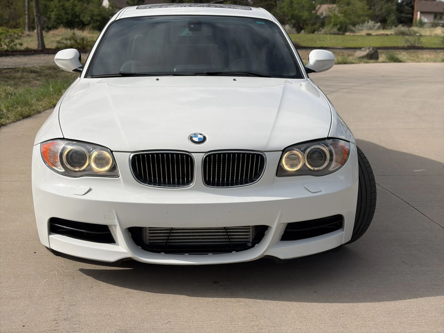 bmw 1 series 2011 WBAUC9C52BVM10709 image bmw 1 series 2011 WBAUC9C52BVM10709 image